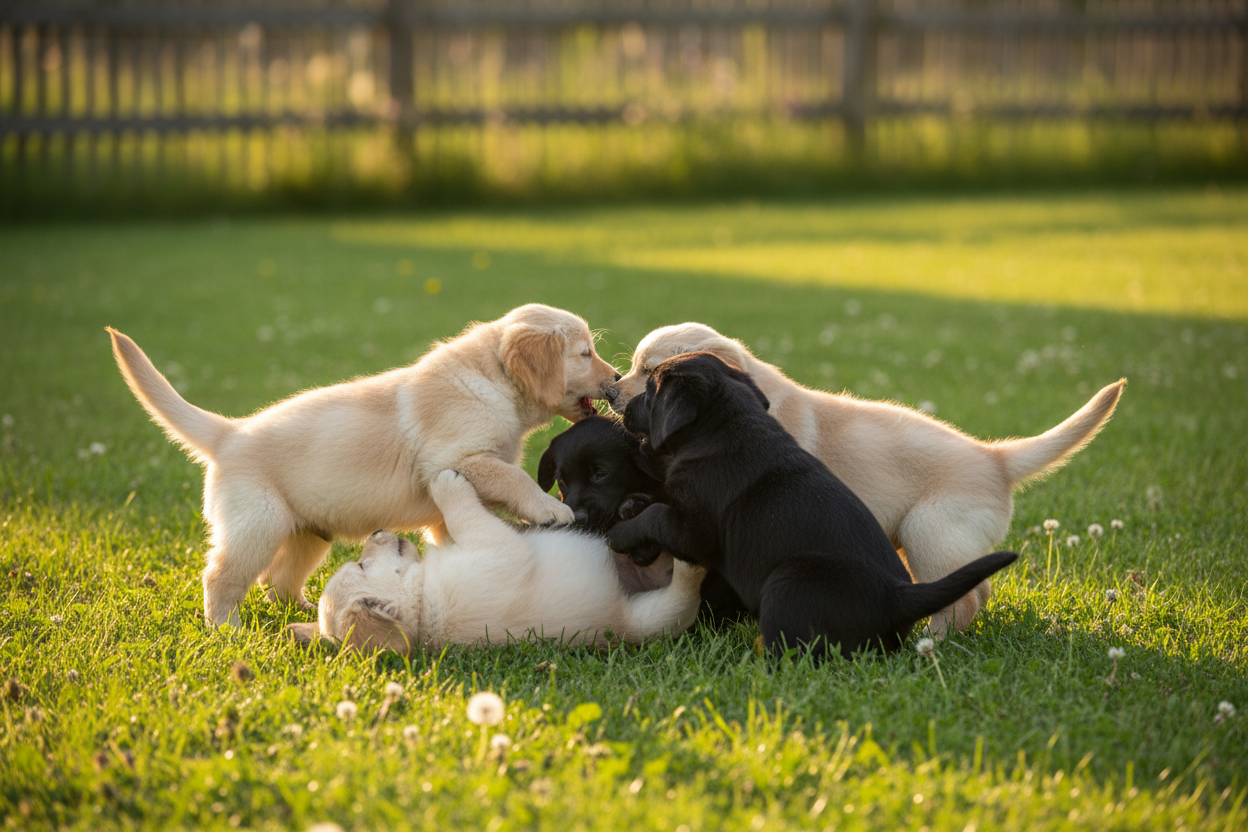 Puppy